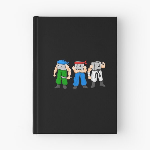Item preview, Funny IT Computer Programmer Developer Graphic Designer Graphic Artist Ctrl Alt Del designed and sold by VollLaser.