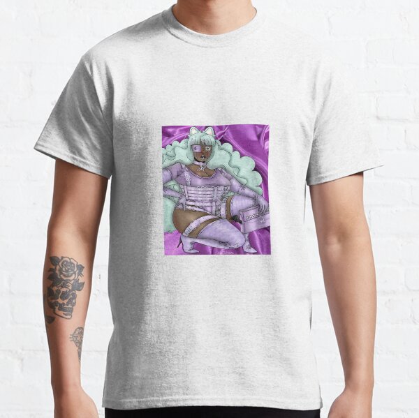 Halloween Corline Classic T-Shirt