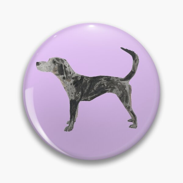 Item preview, American Leopard Hound designed and sold by pnabbott.