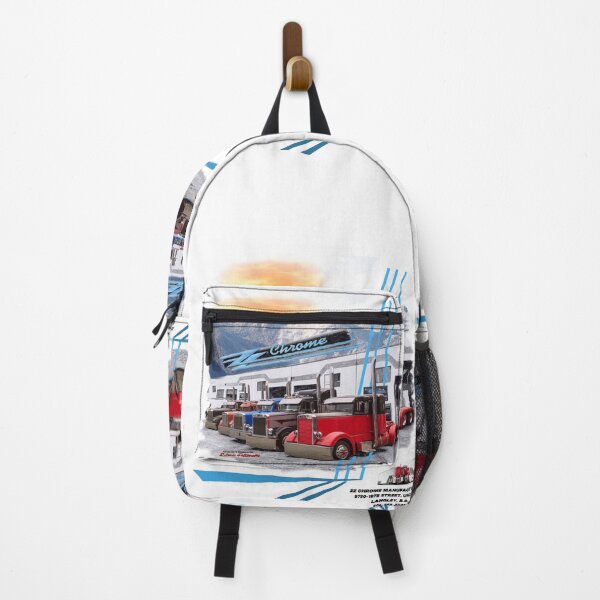 Item preview,    ZZ Chrome Company  designed and sold by rharrisphotos.