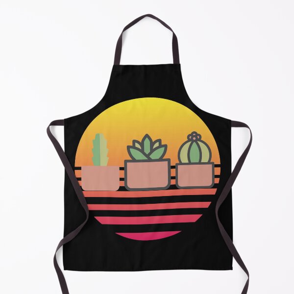 Item preview, Sunset's & Succulents Cactus Arizona 3 Potted Cactus Succulent  designed and sold by Drnksuzys.