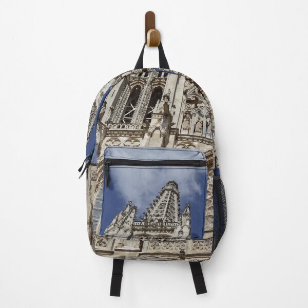 Item preview, Cathedral of Burgos Spain designed and sold by pikafelix.