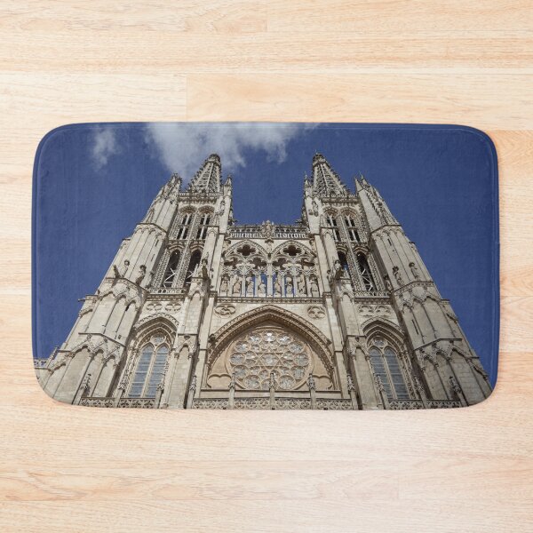 Item preview, Catedral de Burgos España designed and sold by pikafelix.
