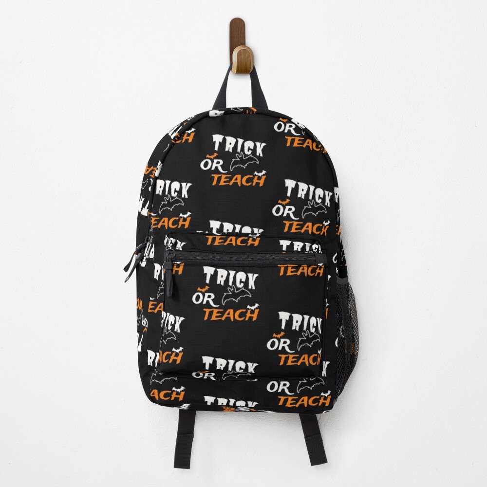 Item preview, Backpack designed and sold by SharpThreadZ.