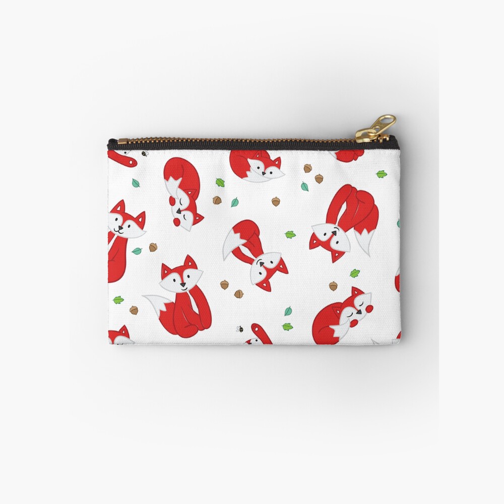 Item preview, Zipper Pouch designed and sold by heathercashart.
