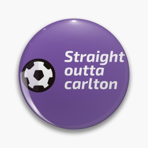 Item preview,  Carlton football club  designed and sold by Trend Shopping.