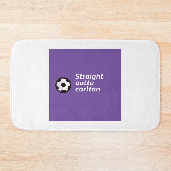 Item preview,  Carlton football club  designed and sold by Trend Shopping.