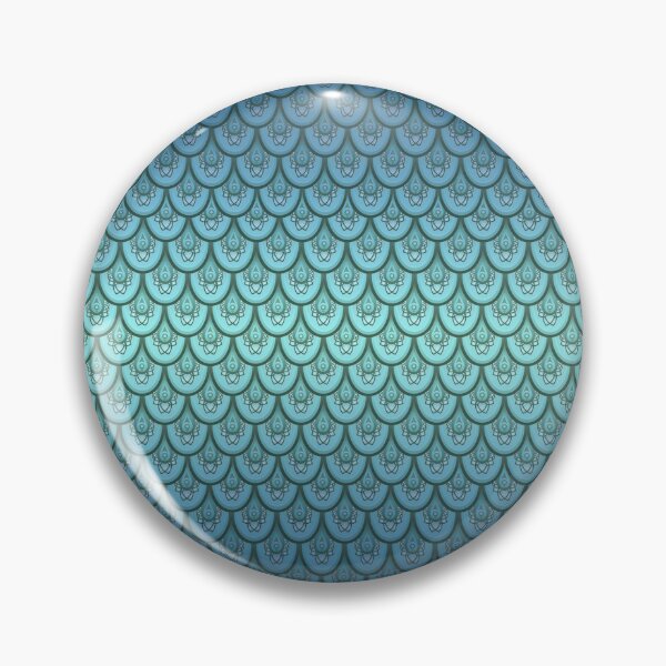 Item preview, Blue Scales designed and sold by echochernik.