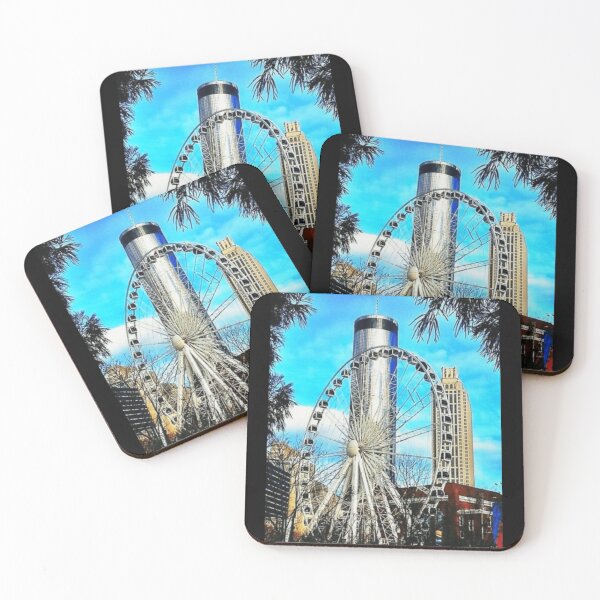 Item preview, Atlanta designed and sold by Sarahi50.