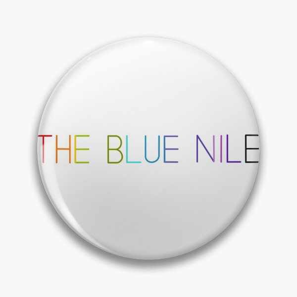 Artikelvorschau, Das Blue Nile Logo entworfen und verkauft von willHartnell1.