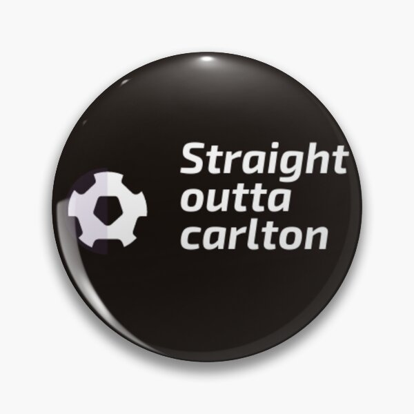 Item preview, Carlton football club  designed and sold by Trend Shopping.