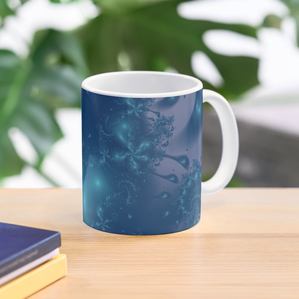 Item preview, Classic Mug designed and sold by garretbohl.