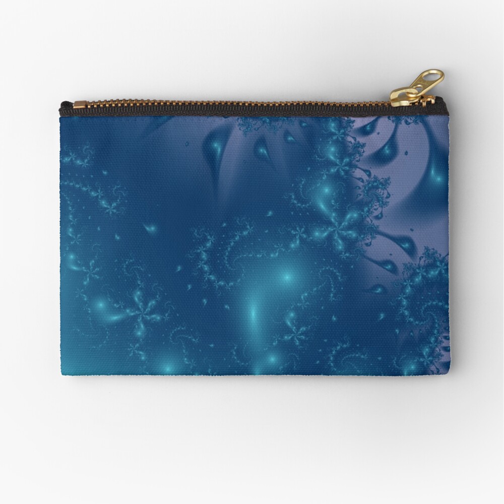 Item preview, Zipper Pouch designed and sold by garretbohl.