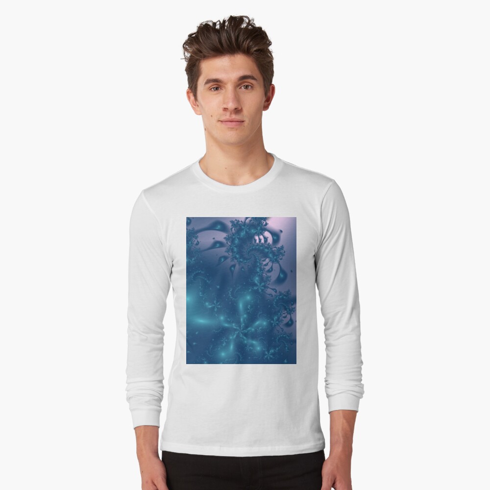 Item preview, Long Sleeve T-Shirt designed and sold by garretbohl.