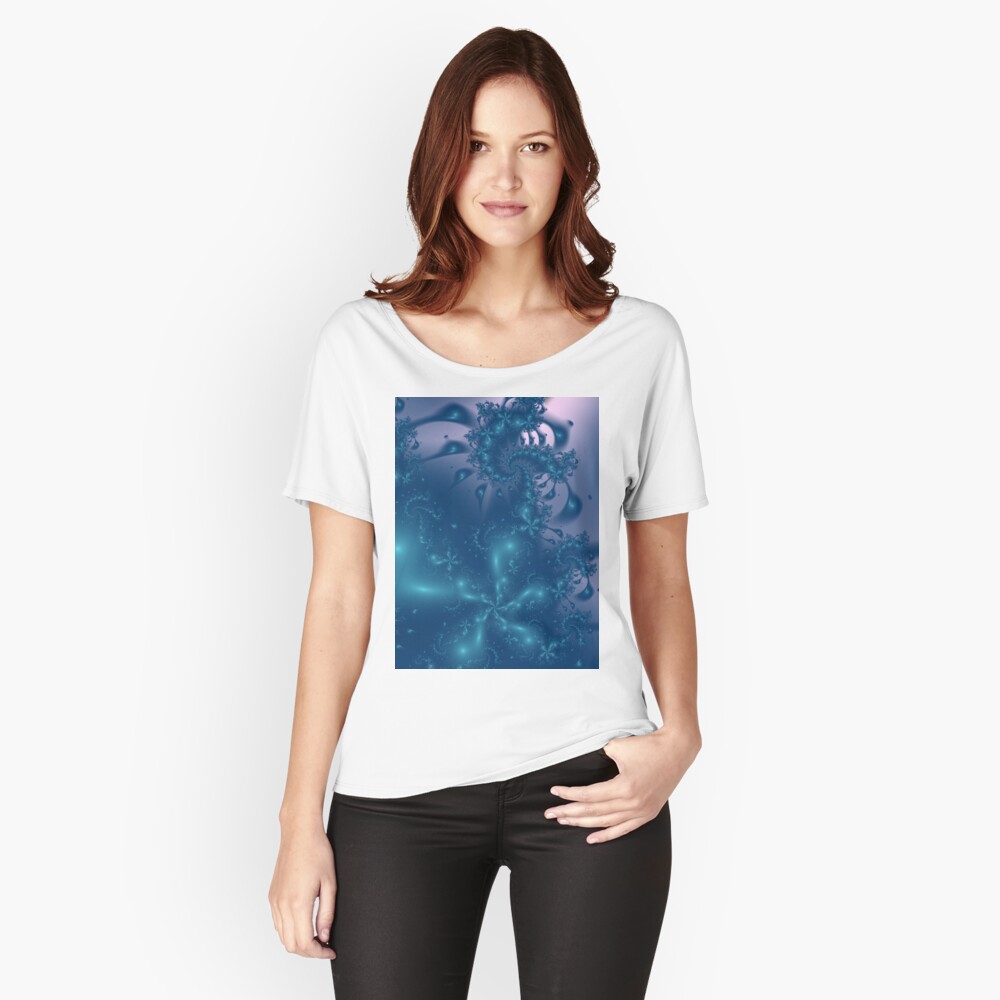 Item preview, Relaxed Fit T-Shirt designed and sold by garretbohl.