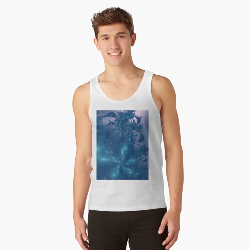 Item preview, Tank Top designed and sold by garretbohl.