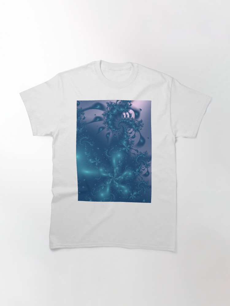 Alternate view of Twilight Shore Classic T-Shirt
