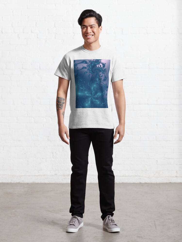 Alternate view of Twilight Shore Classic T-Shirt