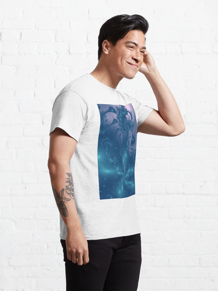 Alternate view of Twilight Shore Classic T-Shirt
