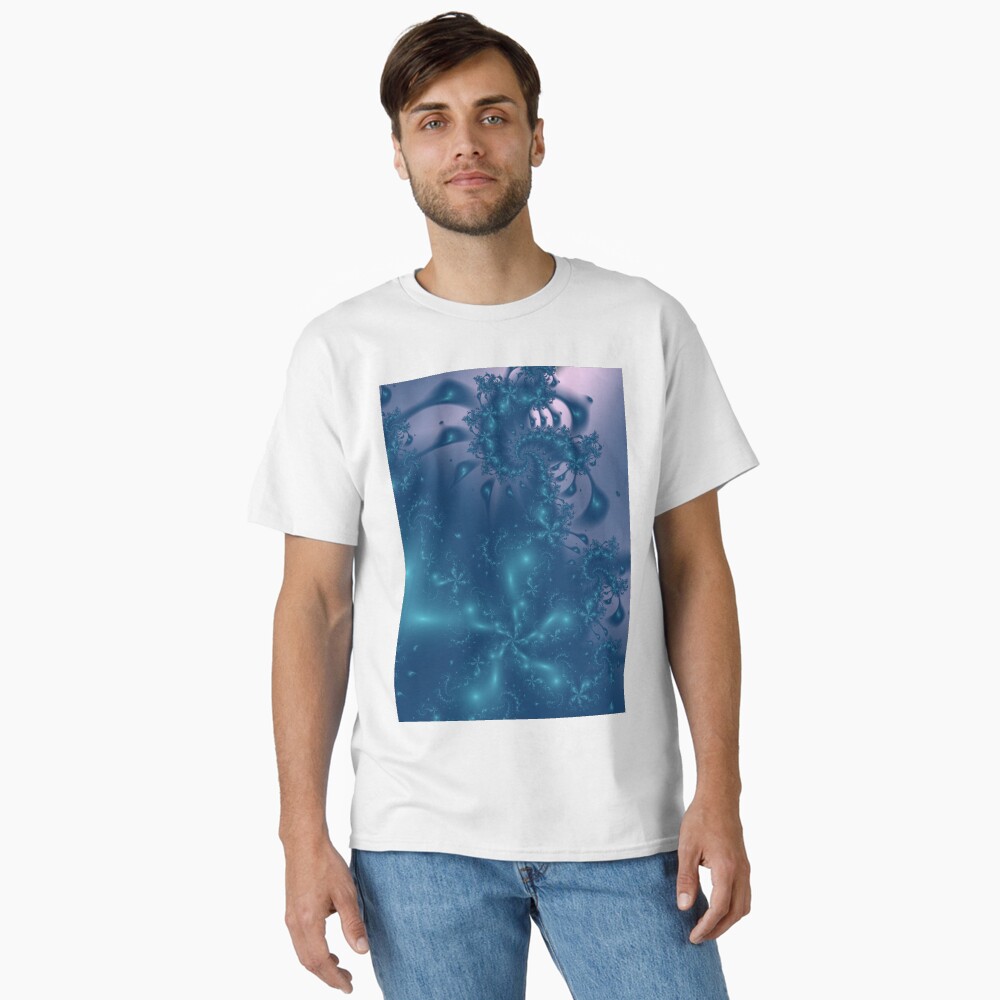 Item preview, Classic T-Shirt designed and sold by garretbohl.