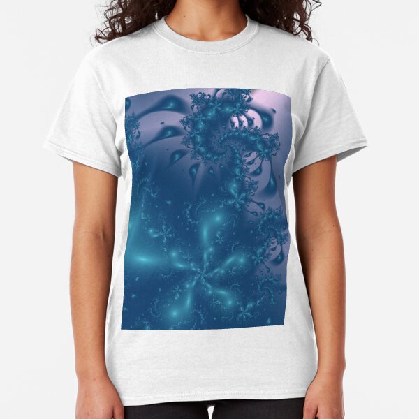 Twilight Shore Classic T-Shirt
