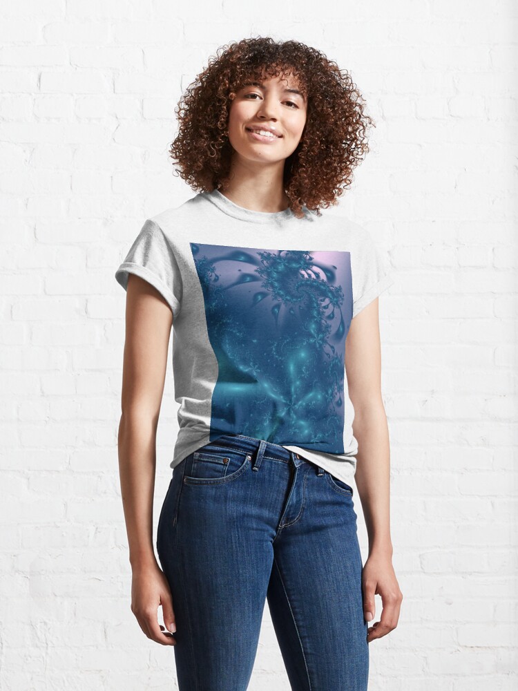Alternate view of Twilight Shore Classic T-Shirt