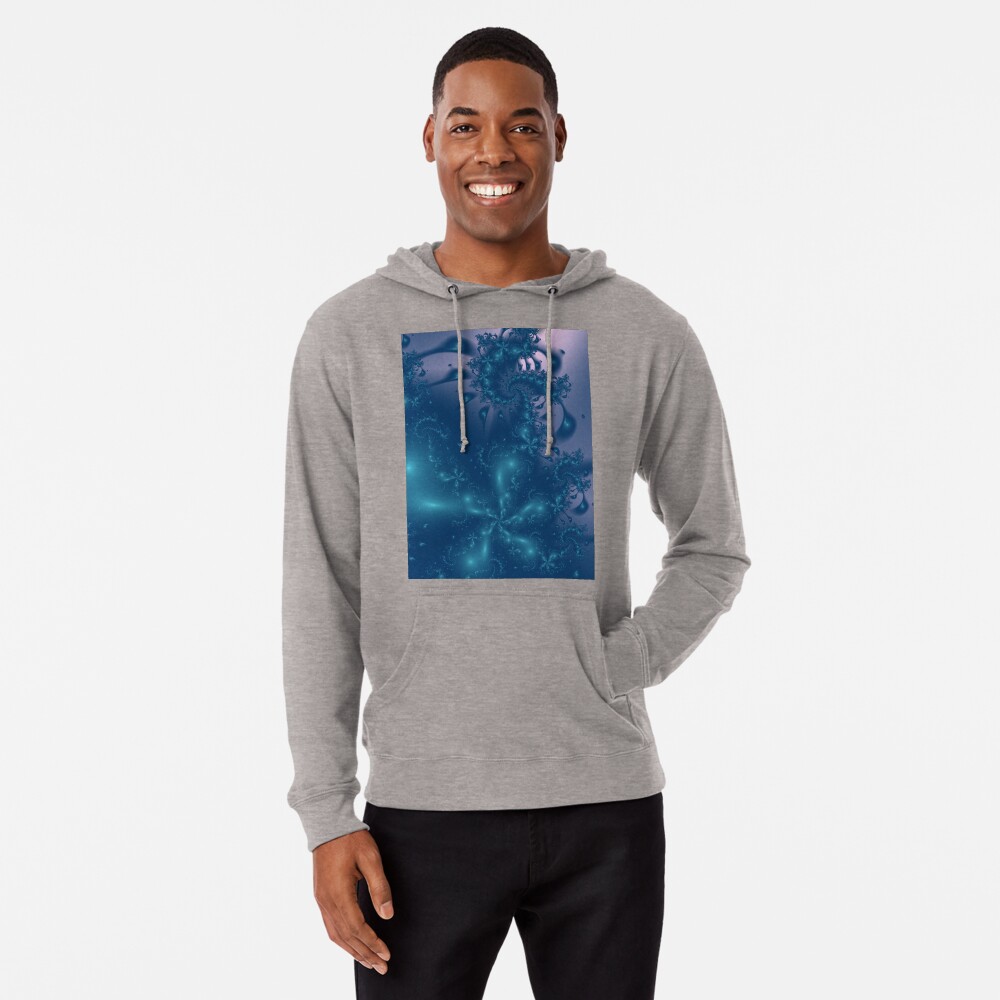 Item preview, Lightweight Hoodie designed and sold by garretbohl.