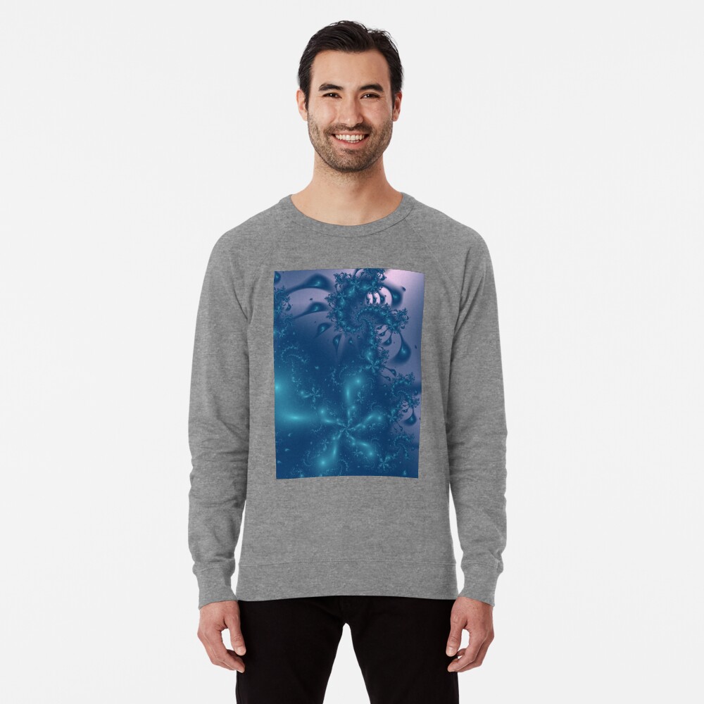 Item preview, Lightweight Sweatshirt designed and sold by garretbohl.