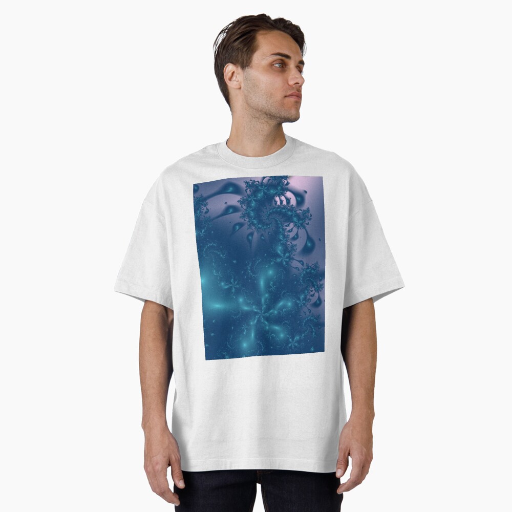 Item preview, Oversized T-Shirt designed and sold by garretbohl.