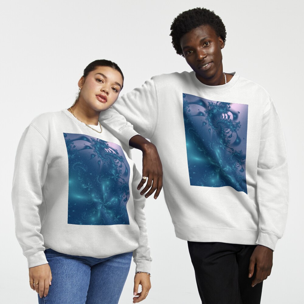 Item preview, Pullover Sweatshirt designed and sold by garretbohl.