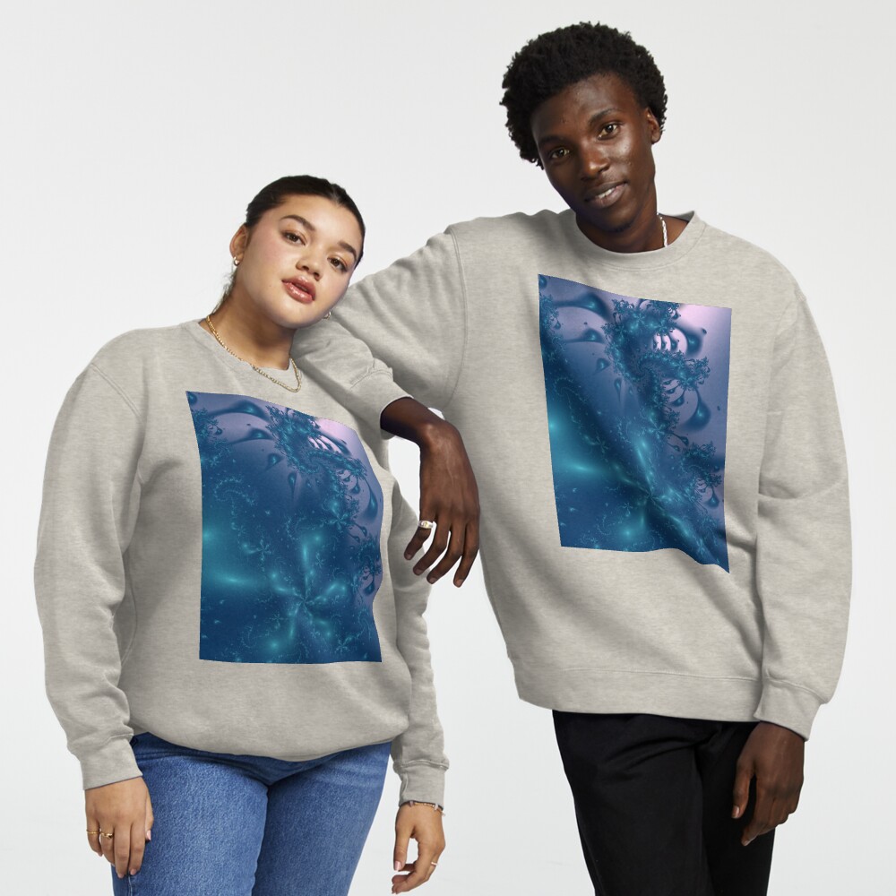 Item preview, Pullover Sweatshirt designed and sold by garretbohl.