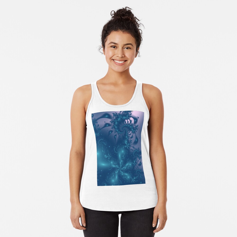 Item preview, Racerback Tank Top designed and sold by garretbohl.