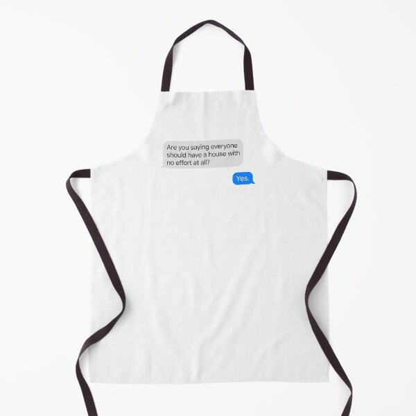 Item preview, Everyone should have a house message  designed and sold by XicaCo.