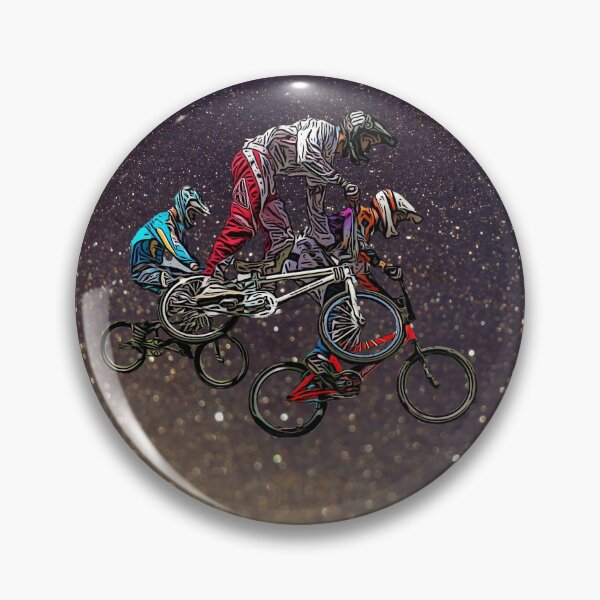 Item preview, BMX designed and sold by ricobarinas.