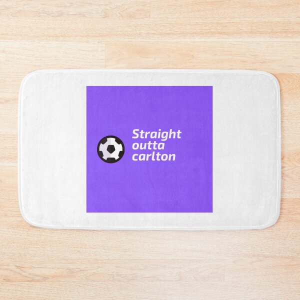 Item preview, Carlton football club  designed and sold by Trend Shopping.