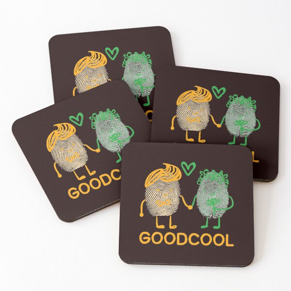 Item preview, Goodcool  designed and sold by Elena's Shop.