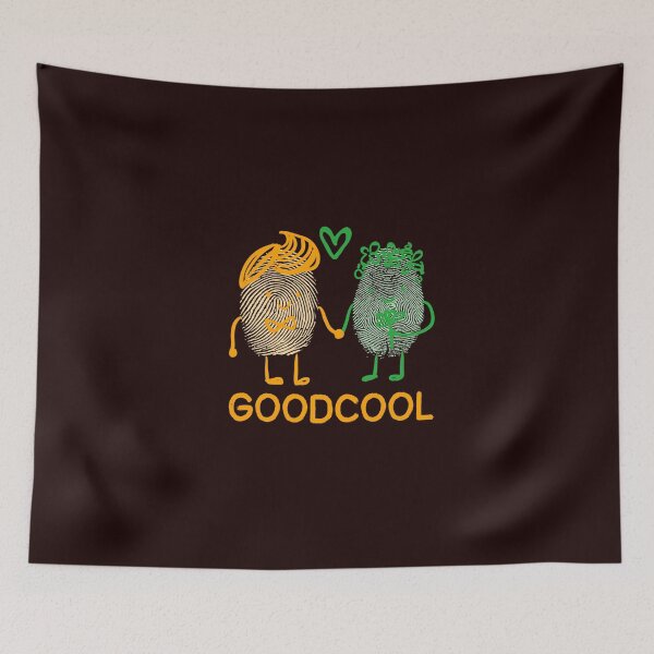 Item preview, Goodcool  designed and sold by Elena's Shop.