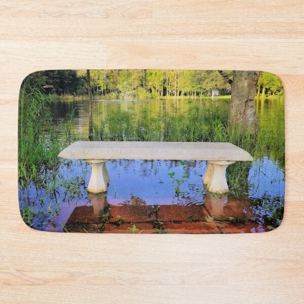 Item preview, Flooded designed and sold by Dead-Moroz.