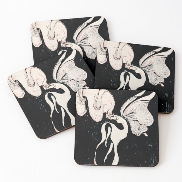 Item preview, Becoming designed and sold by AtiSal.