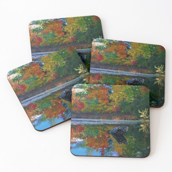 Item preview, Many colors of New England designed and sold by LudaNayvelt.