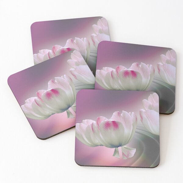 Item preview, Flying petals designed and sold by LudaNayvelt.