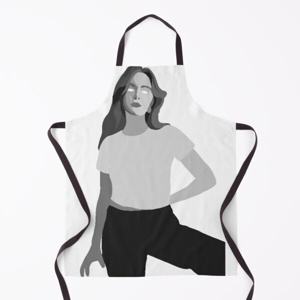 Item preview, clairo black and white designed and sold by juliamjones6.