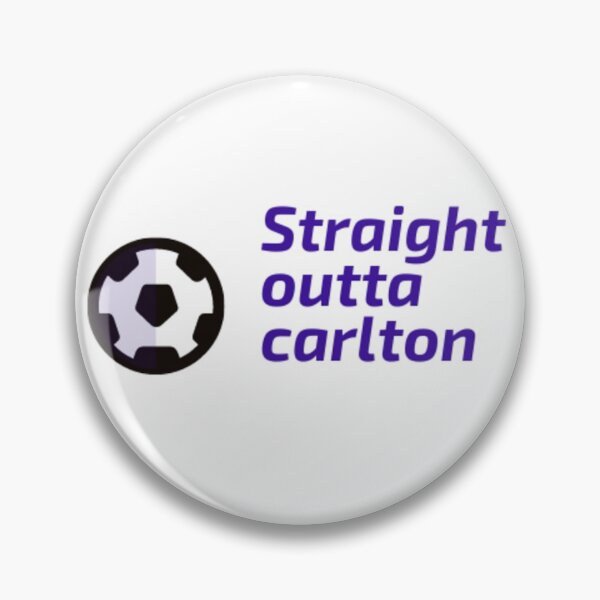 Item preview, Carlton football club  designed and sold by Trend Shopping.