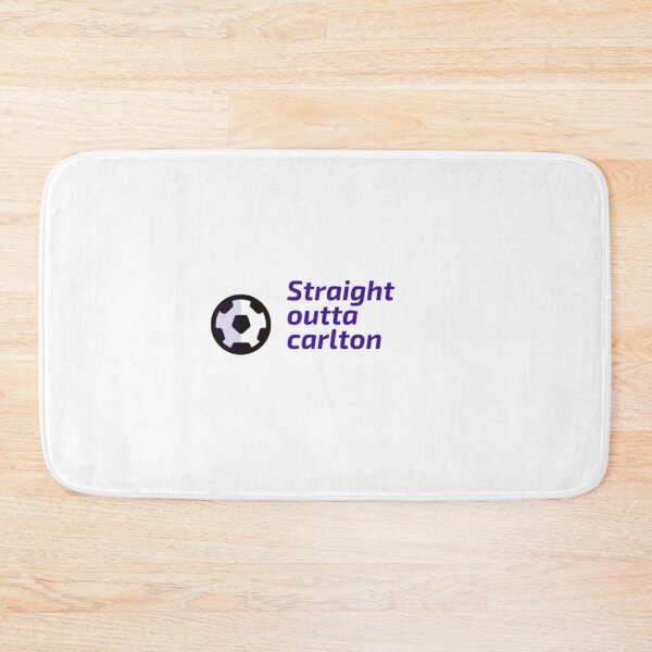 Item preview, Carlton football club  designed and sold by Trend Shopping.
