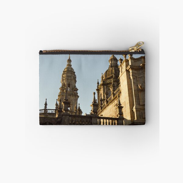 Item preview, Santiago de Compostela designed and sold by pikafelix.