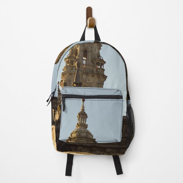 Item preview, Santiago de Compostela designed and sold by pikafelix.