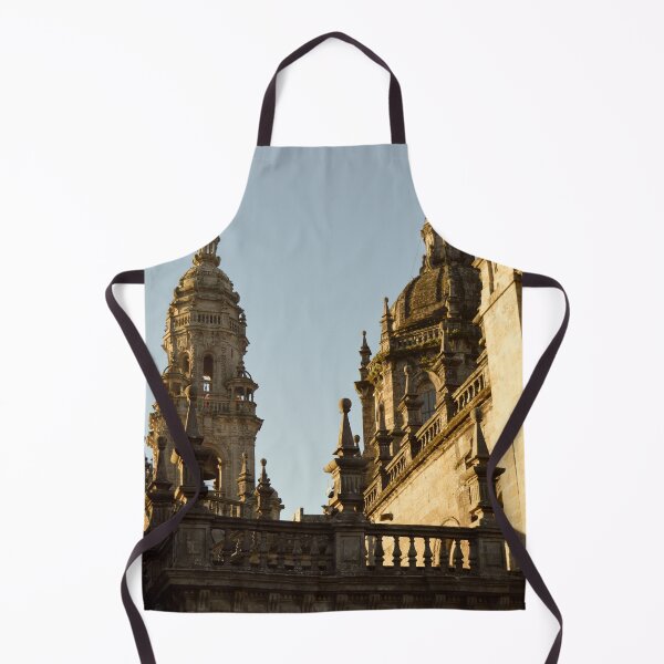 Item preview, Santiago de Compostela designed and sold by pikafelix.