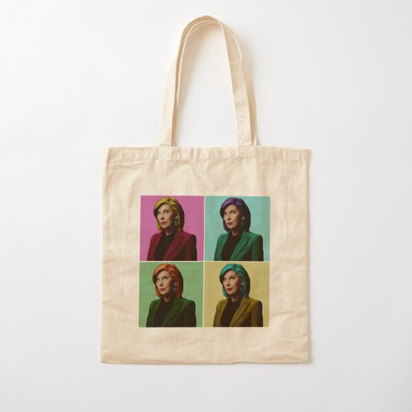 Y2k Heart Aesthetic Tote Bag by Gordon Chapman - Pixels