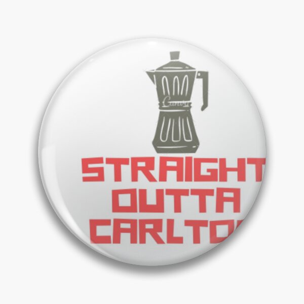 Item preview, Carlton football club  designed and sold by Trend Shopping.