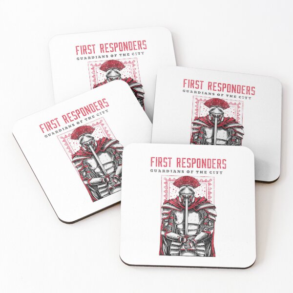Item preview, FIRST RESPONDERS GUARDIANS OF THE CITY designed and sold by jreiter57.